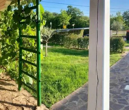 La Casa De Papel Villa