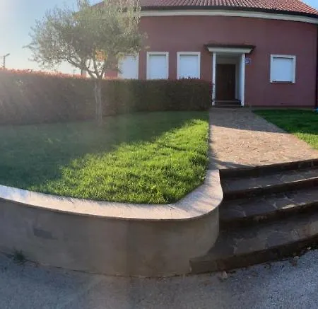 La Casa De Papel Villa *