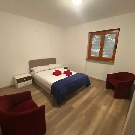 La Casa De Papel Villa Buje