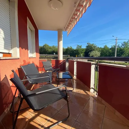 Villa La Casa De Papel Buje